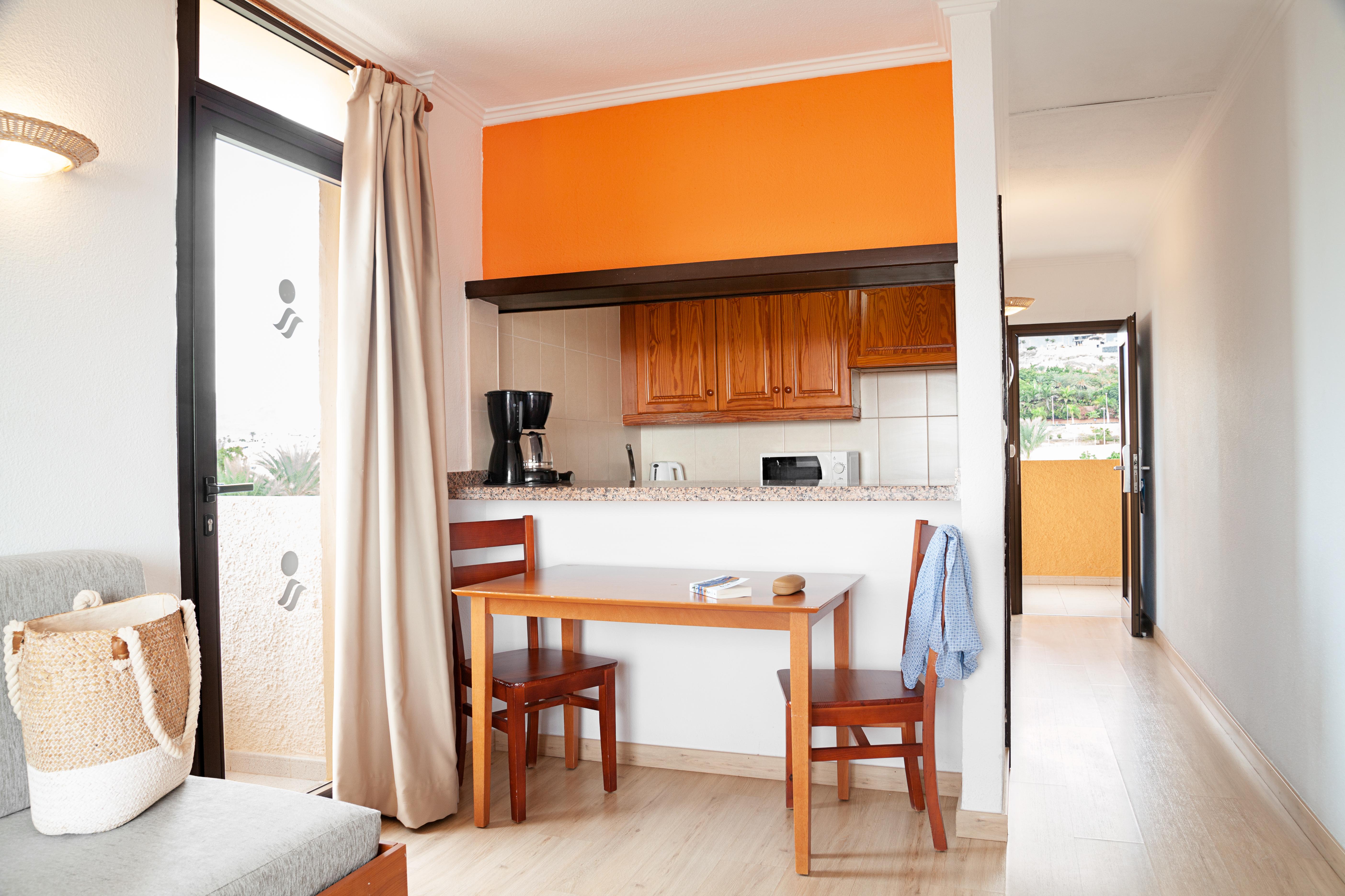 Servatur Caribe Playa de las Americas  Exterior photo