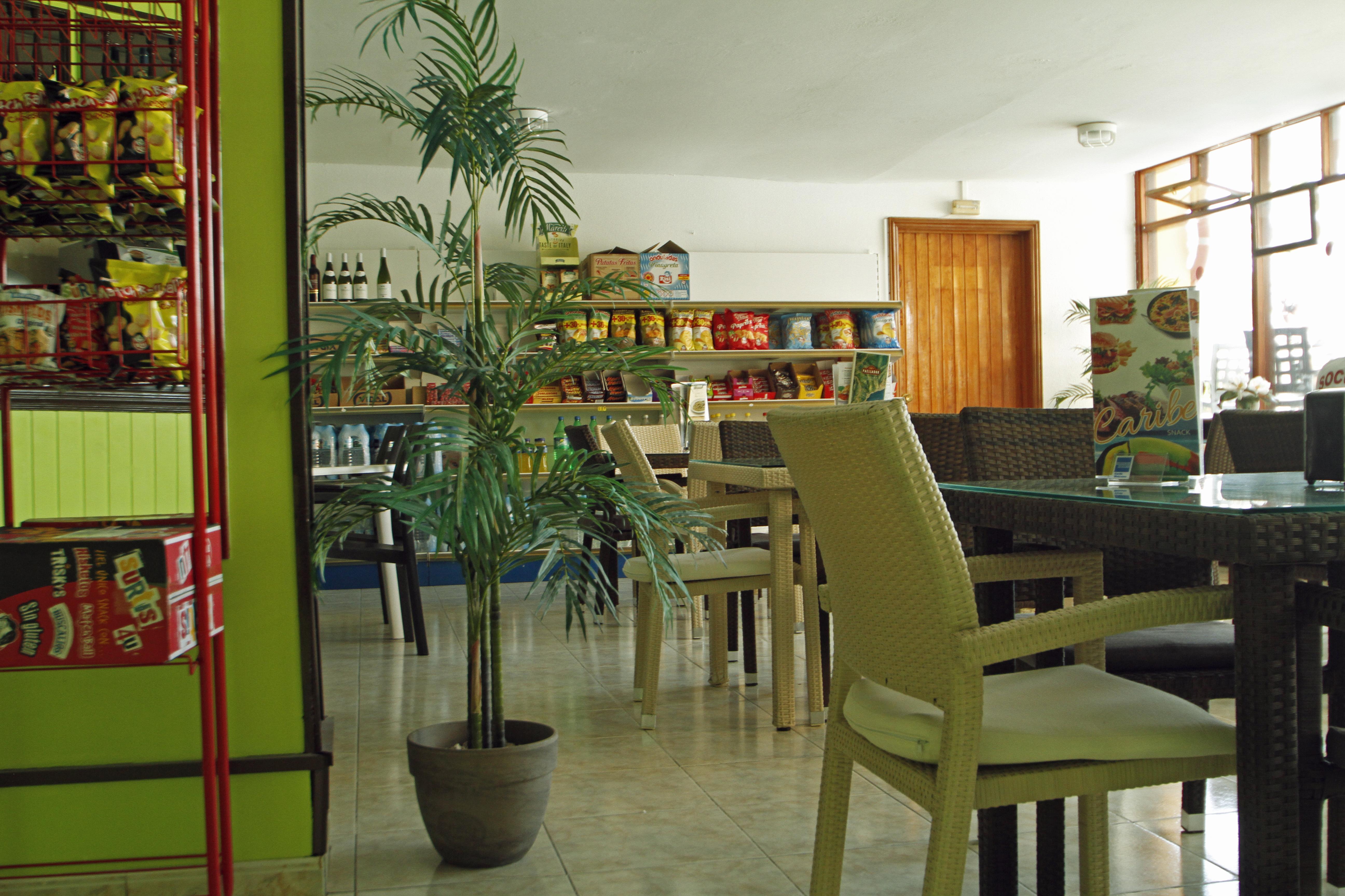 Servatur Caribe Playa de las Americas  Exterior photo