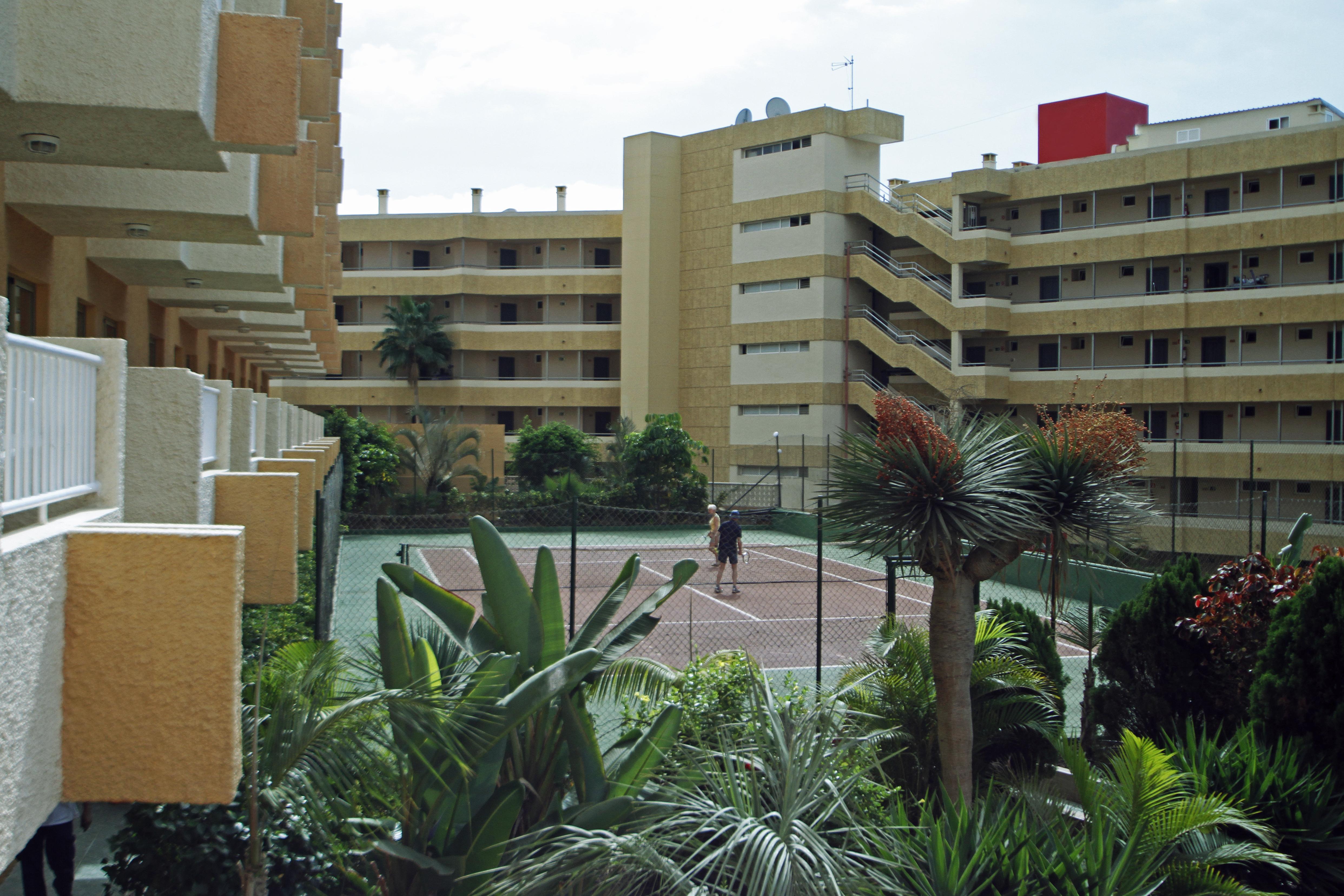 Servatur Caribe Playa de las Americas  Exterior photo