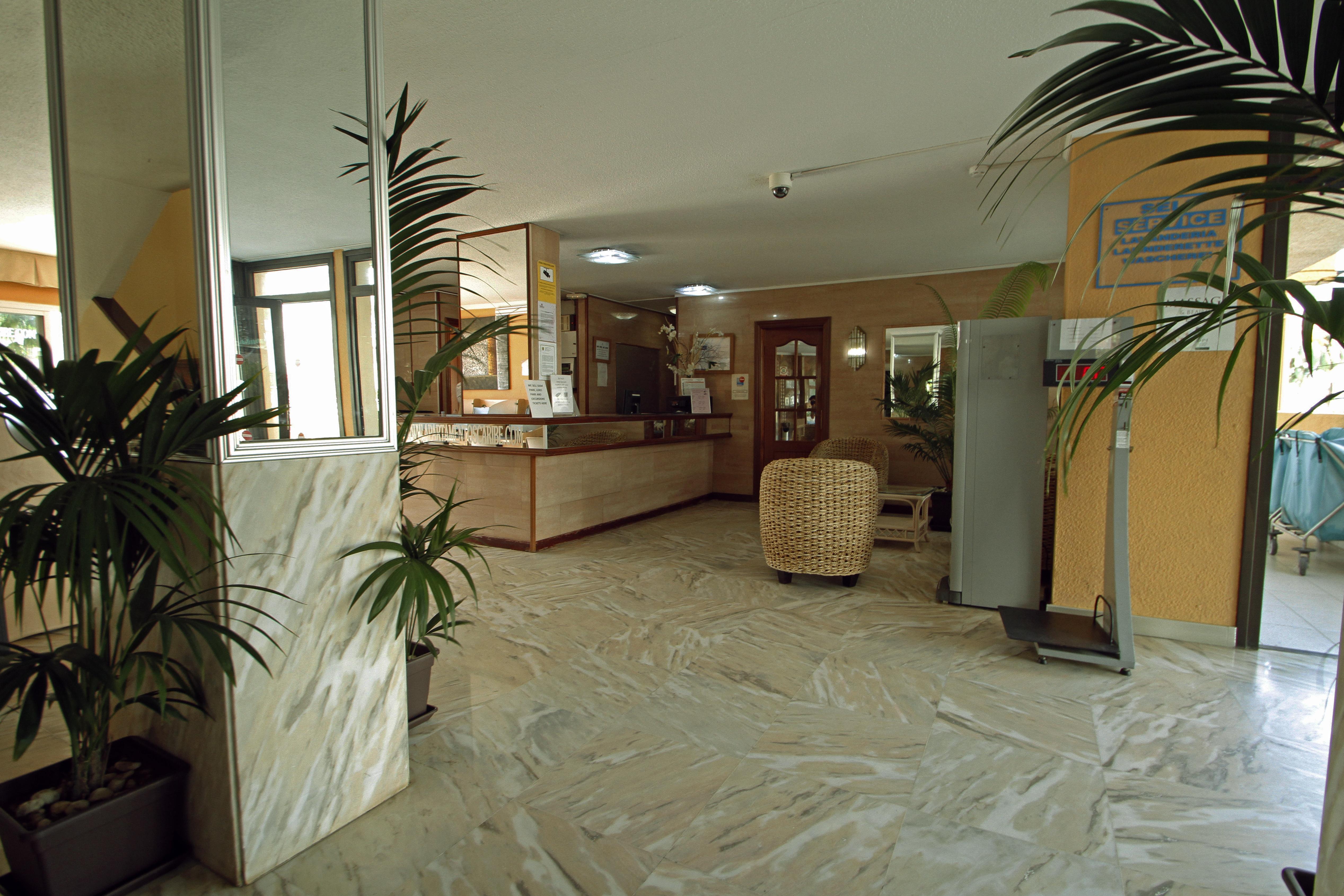 Servatur Caribe Playa de las Americas  Exterior photo