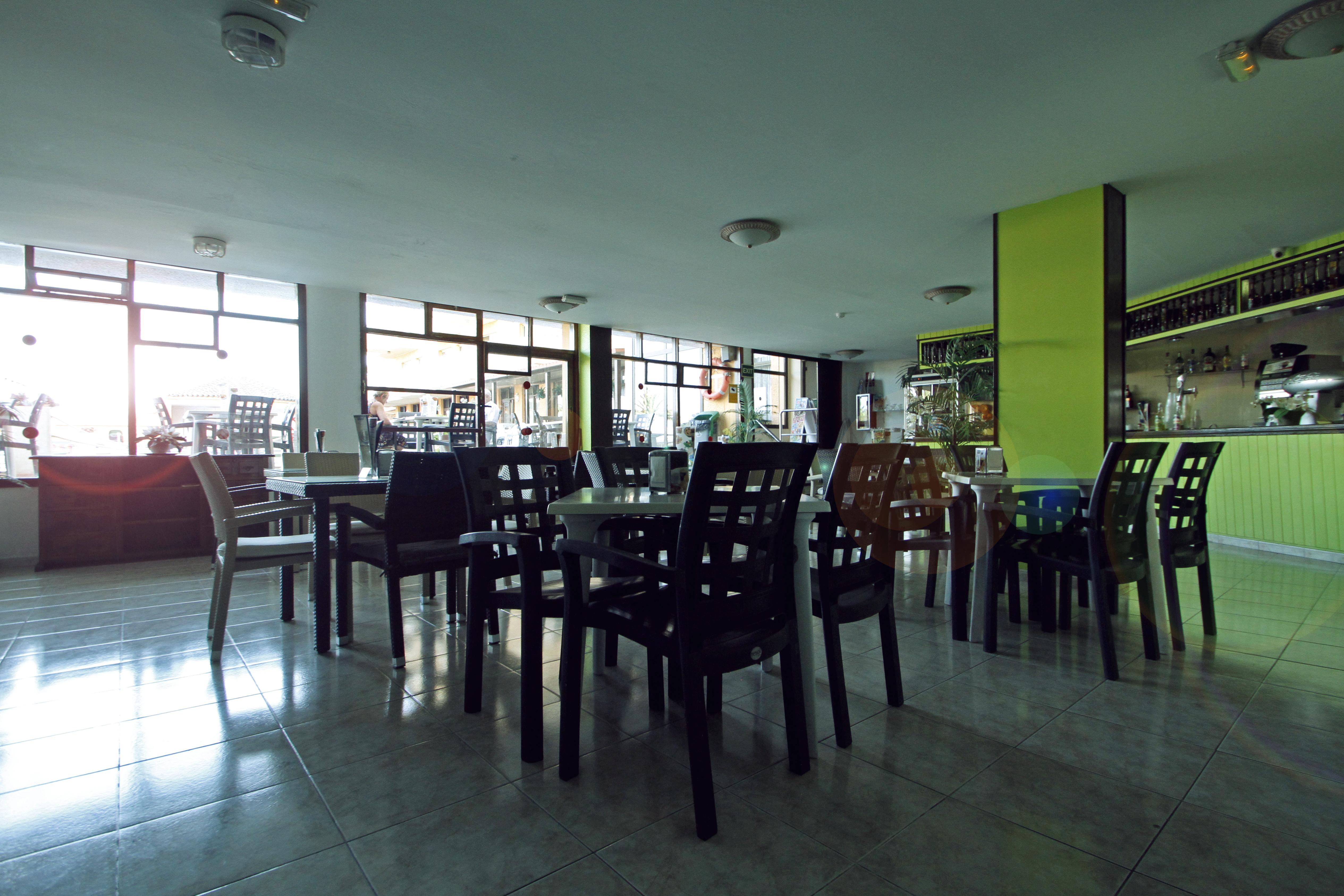 Servatur Caribe Playa de las Americas  Exterior photo