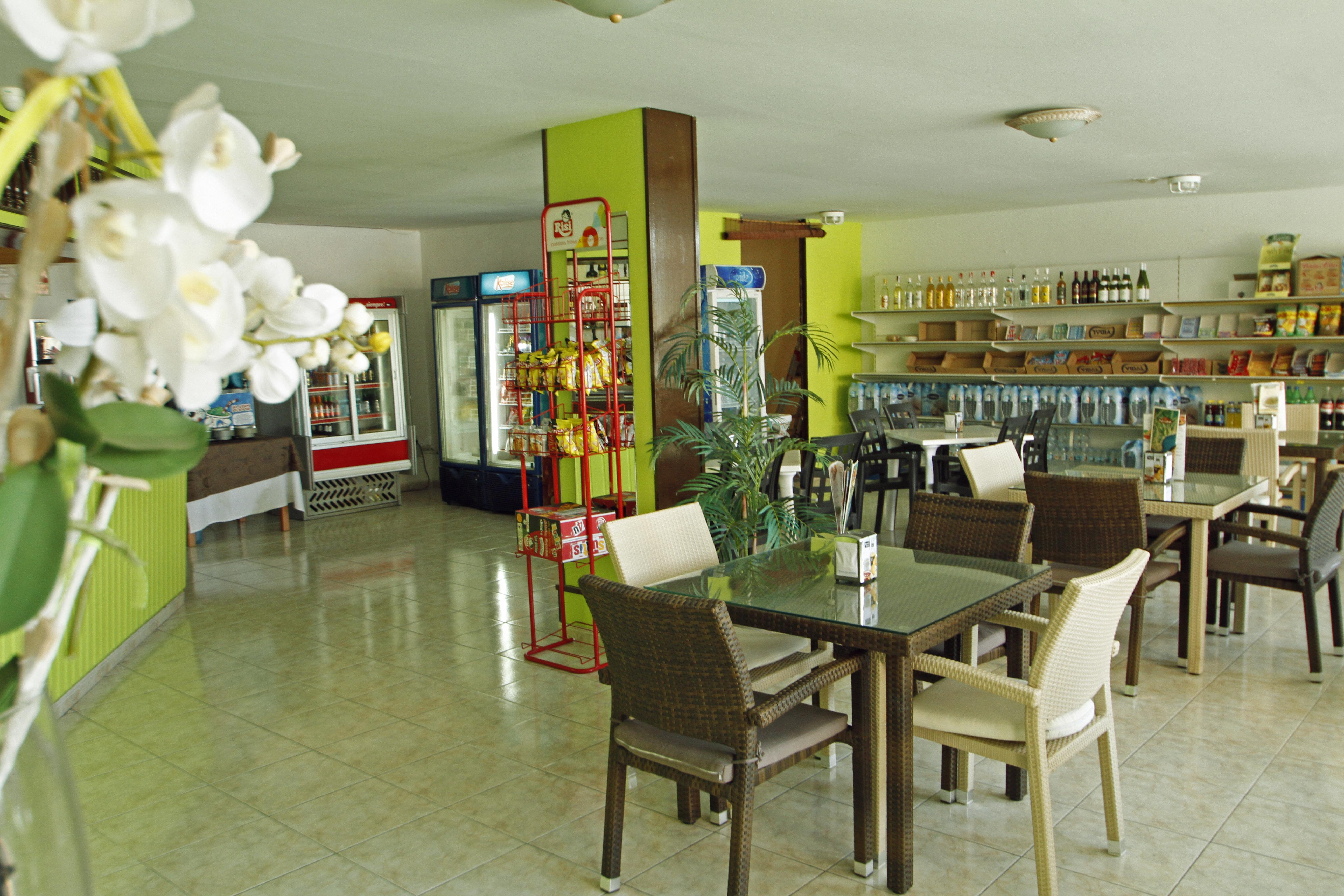 Servatur Caribe Playa de las Americas  Exterior photo