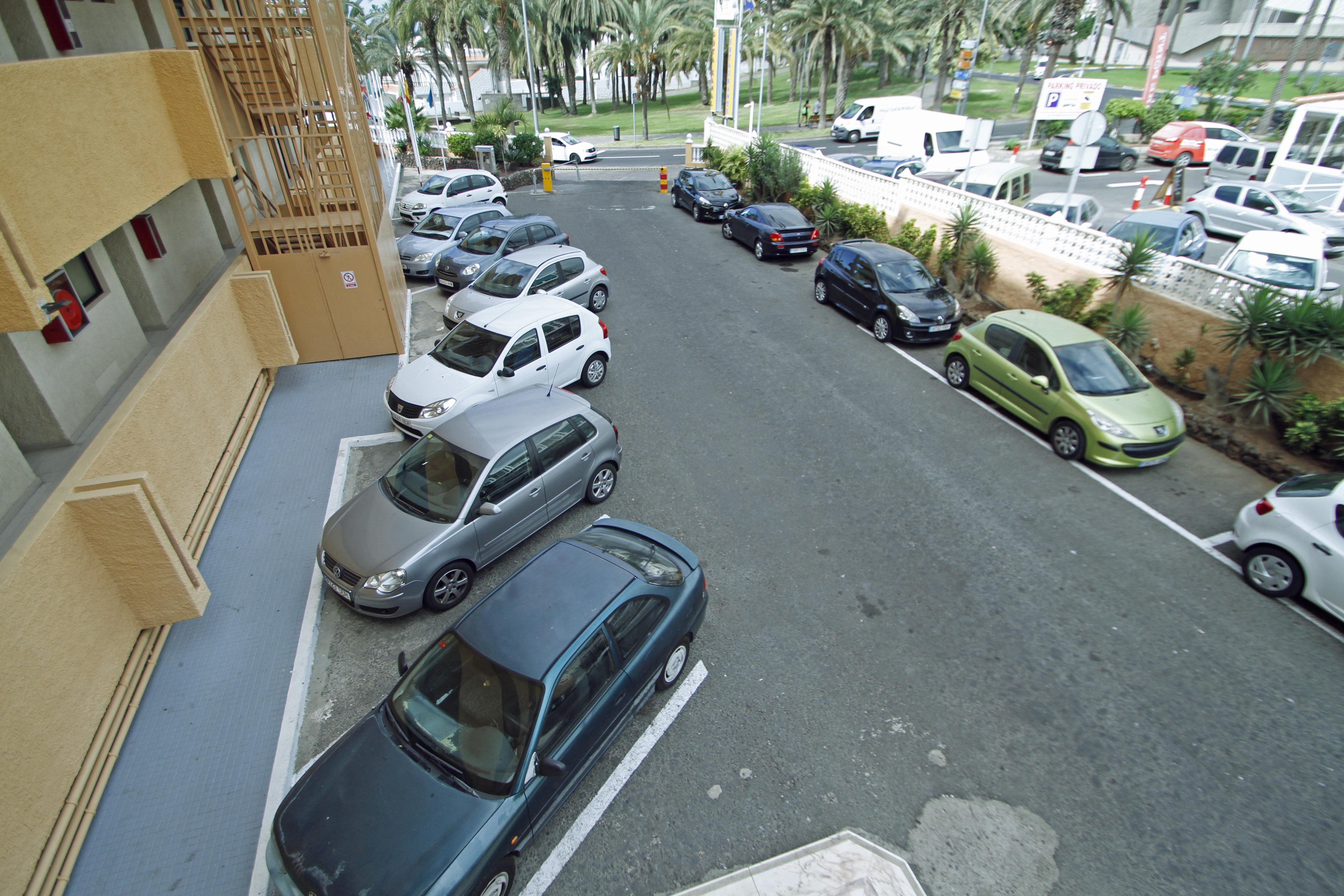 Servatur Caribe Playa de las Americas  Exterior photo