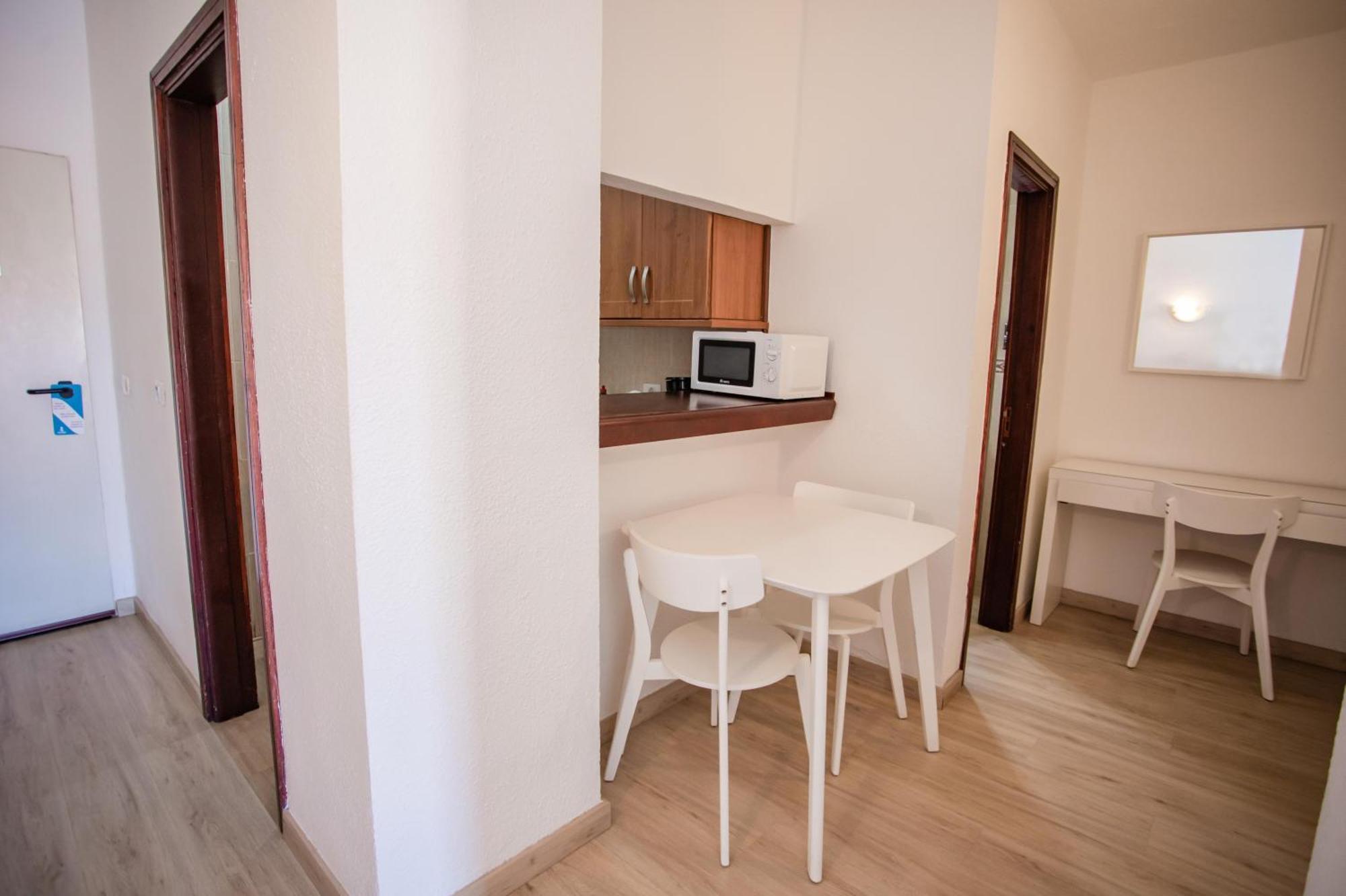 Servatur Caribe Playa de las Americas  Exterior photo