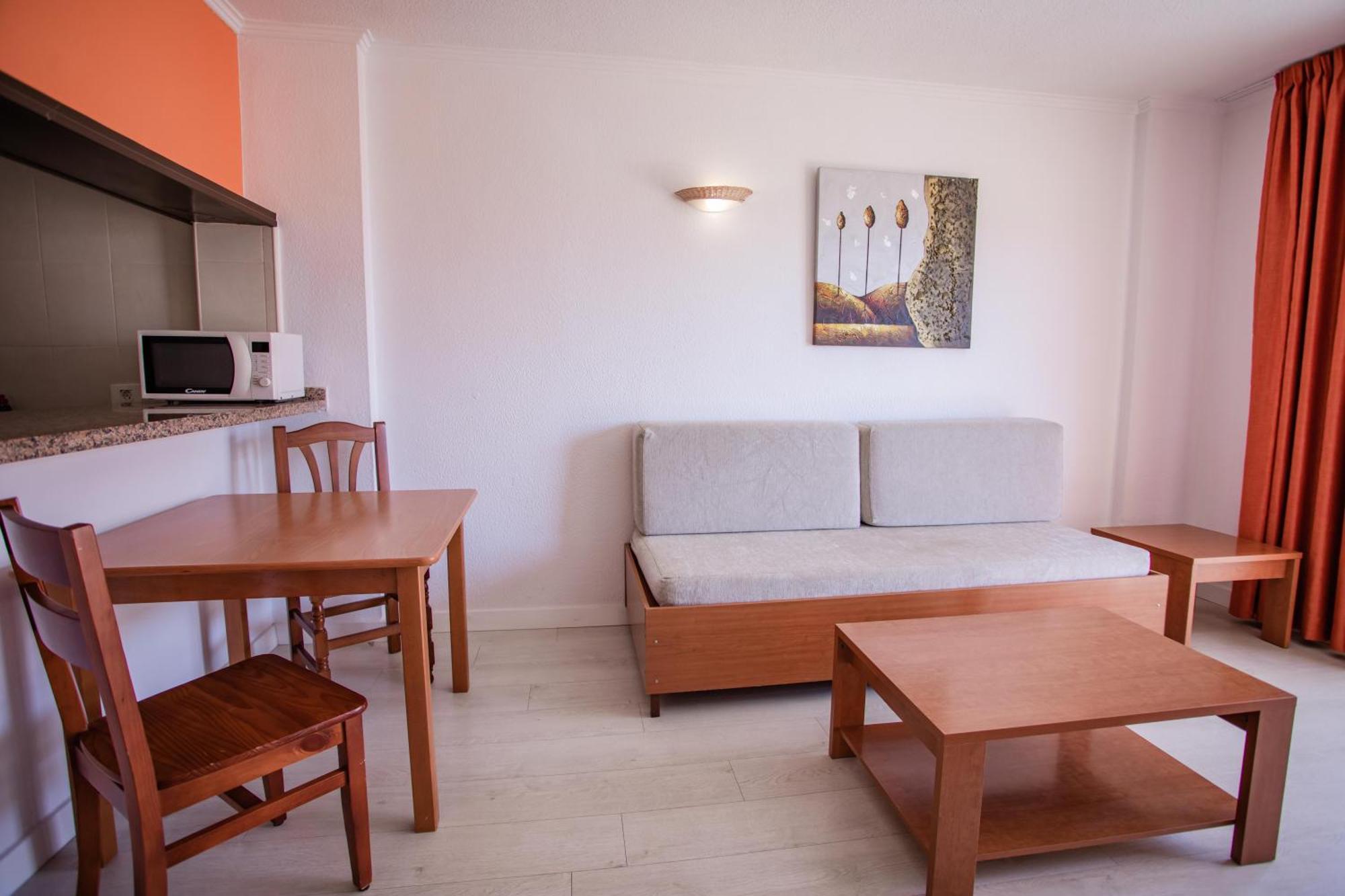 Servatur Caribe Playa de las Americas  Exterior photo