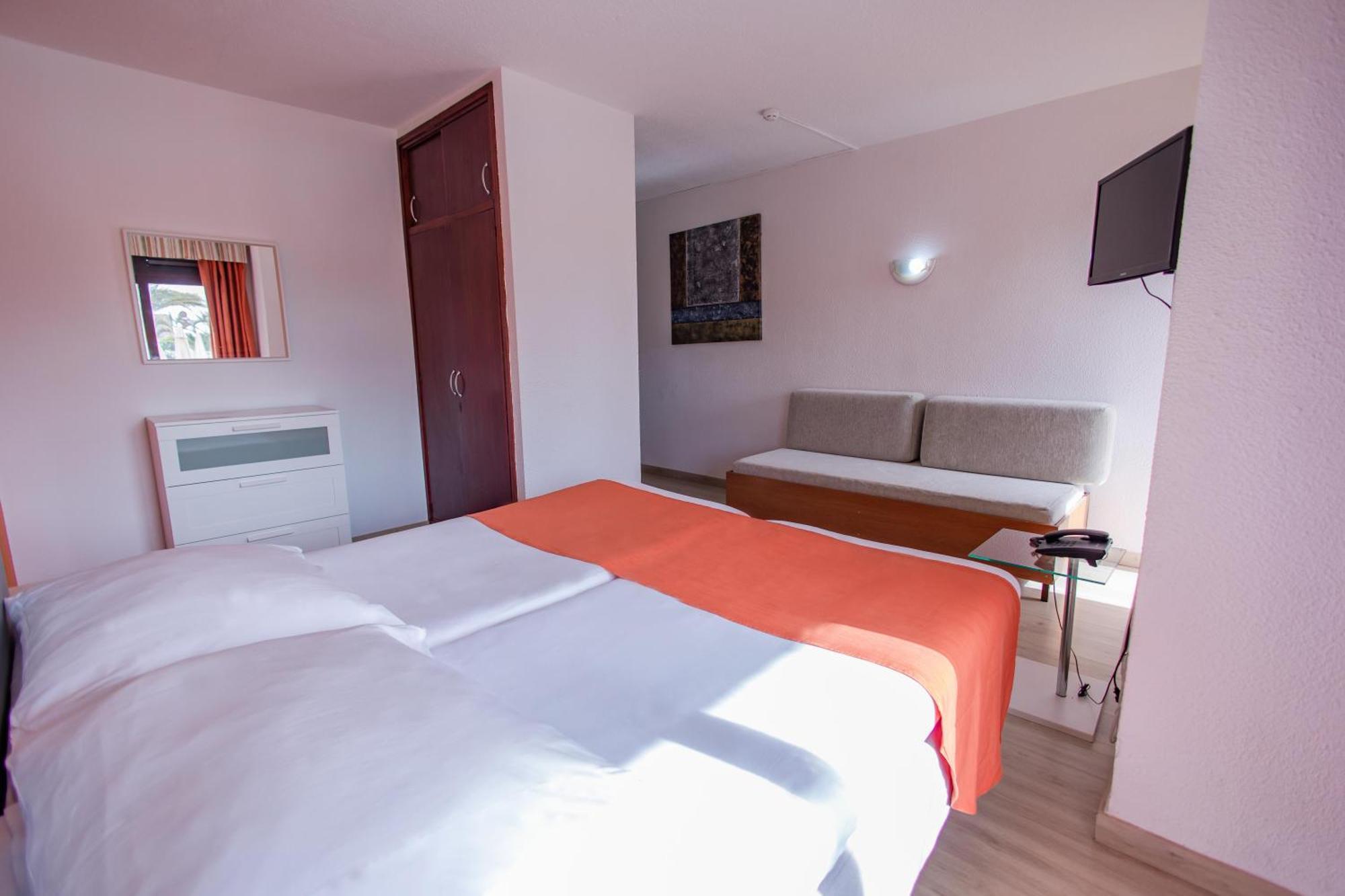 Servatur Caribe Playa de las Americas  Exterior photo