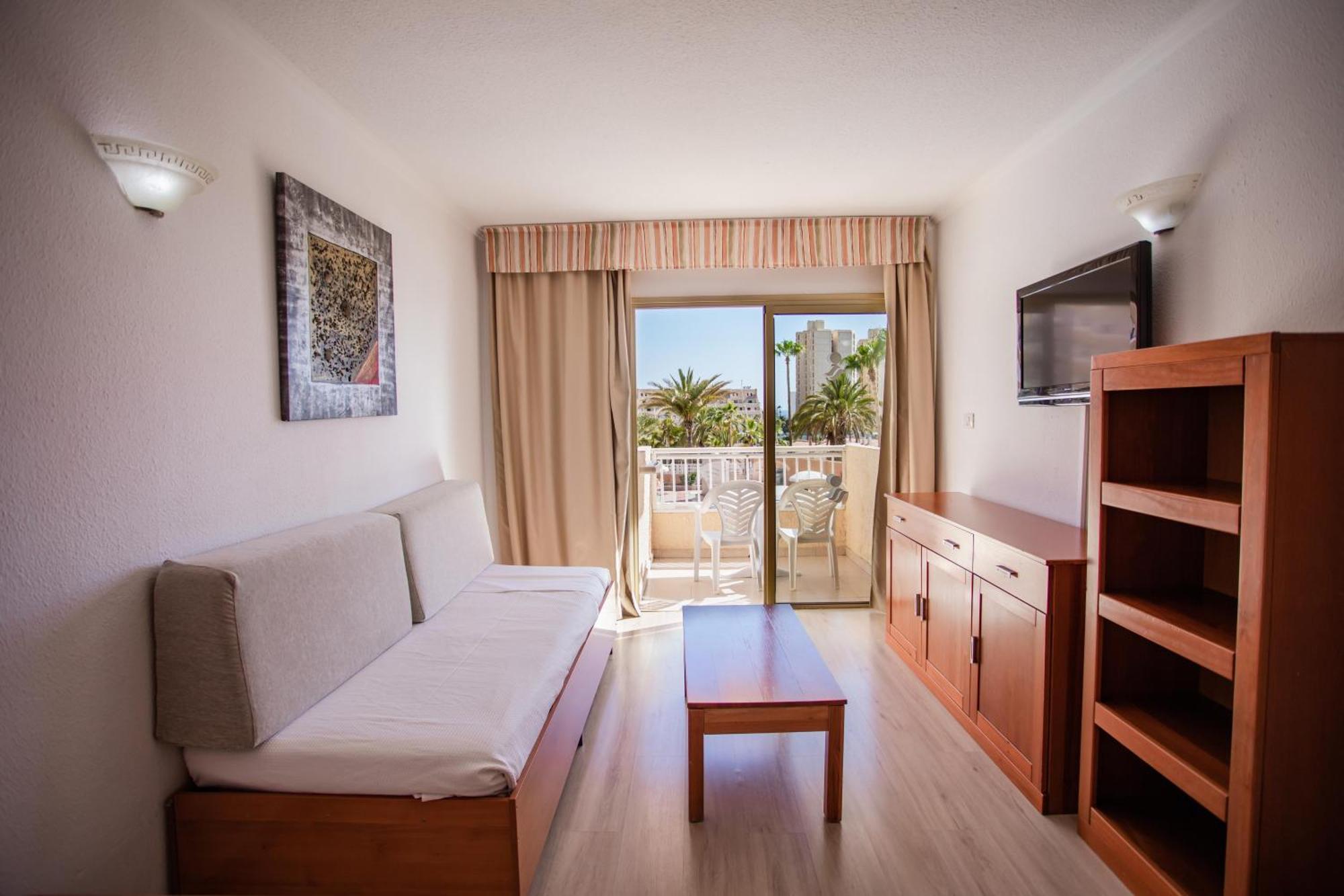 Servatur Caribe Playa de las Americas  Exterior photo