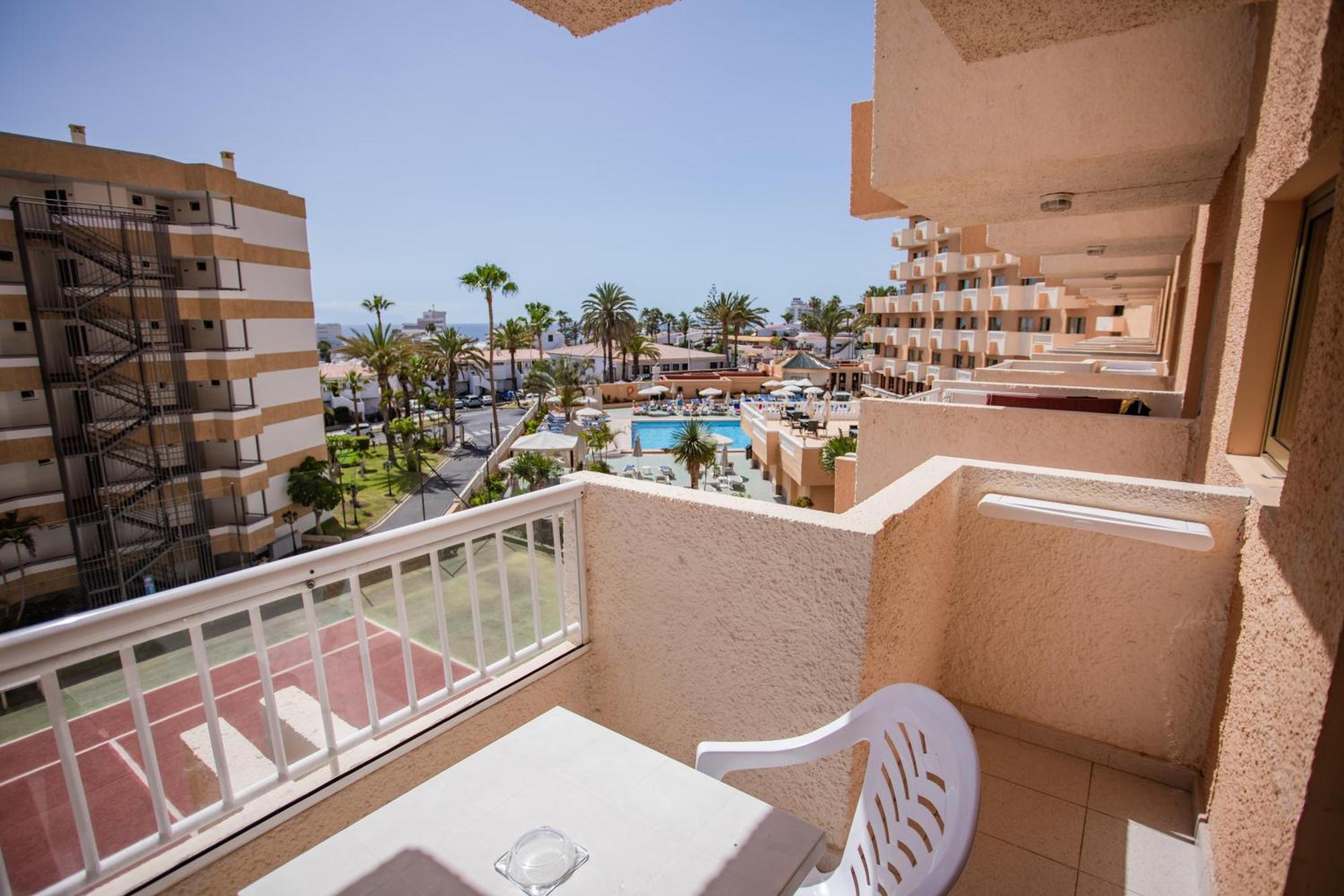 Servatur Caribe Playa de las Americas  Exterior photo