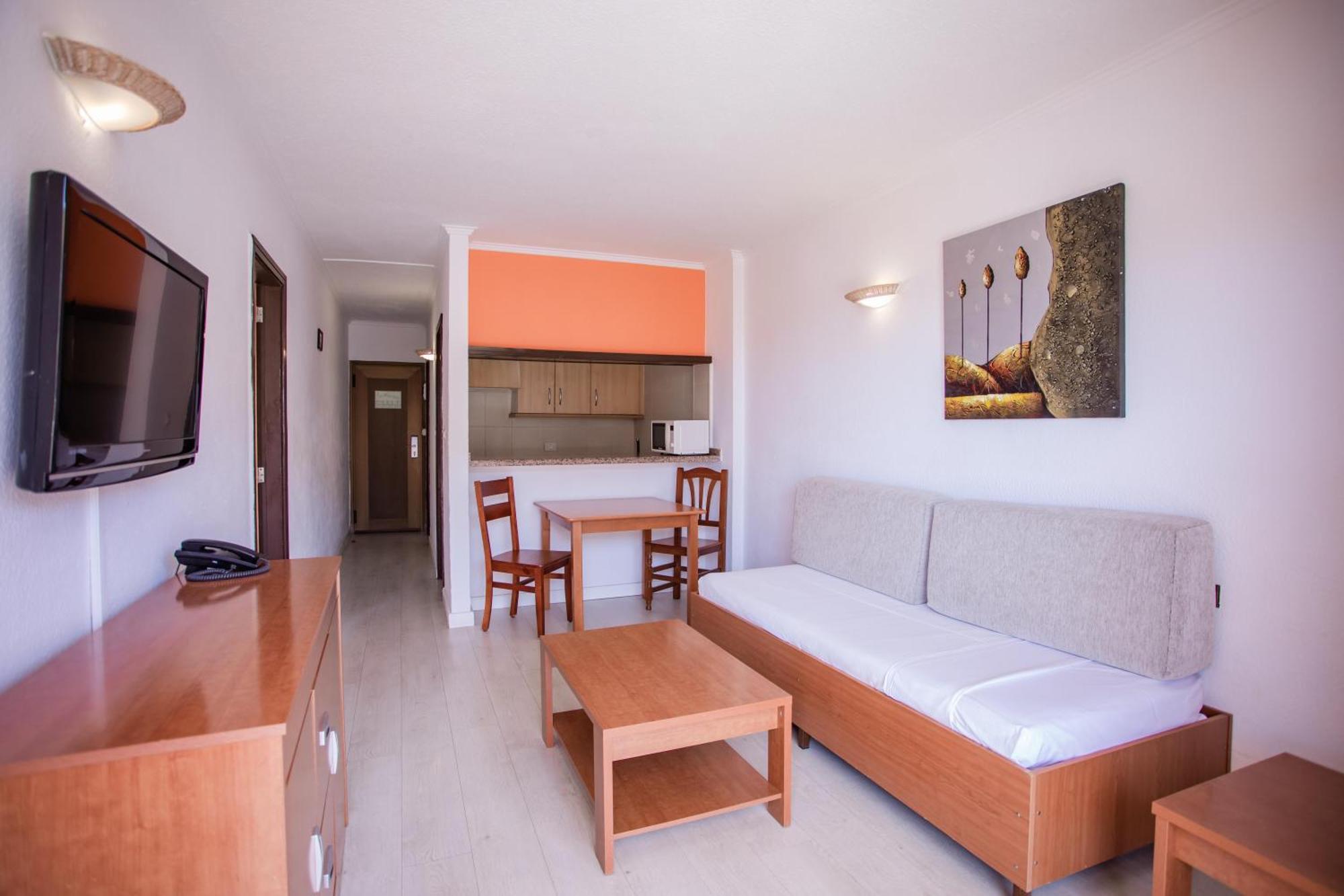 Servatur Caribe Playa de las Americas  Exterior photo