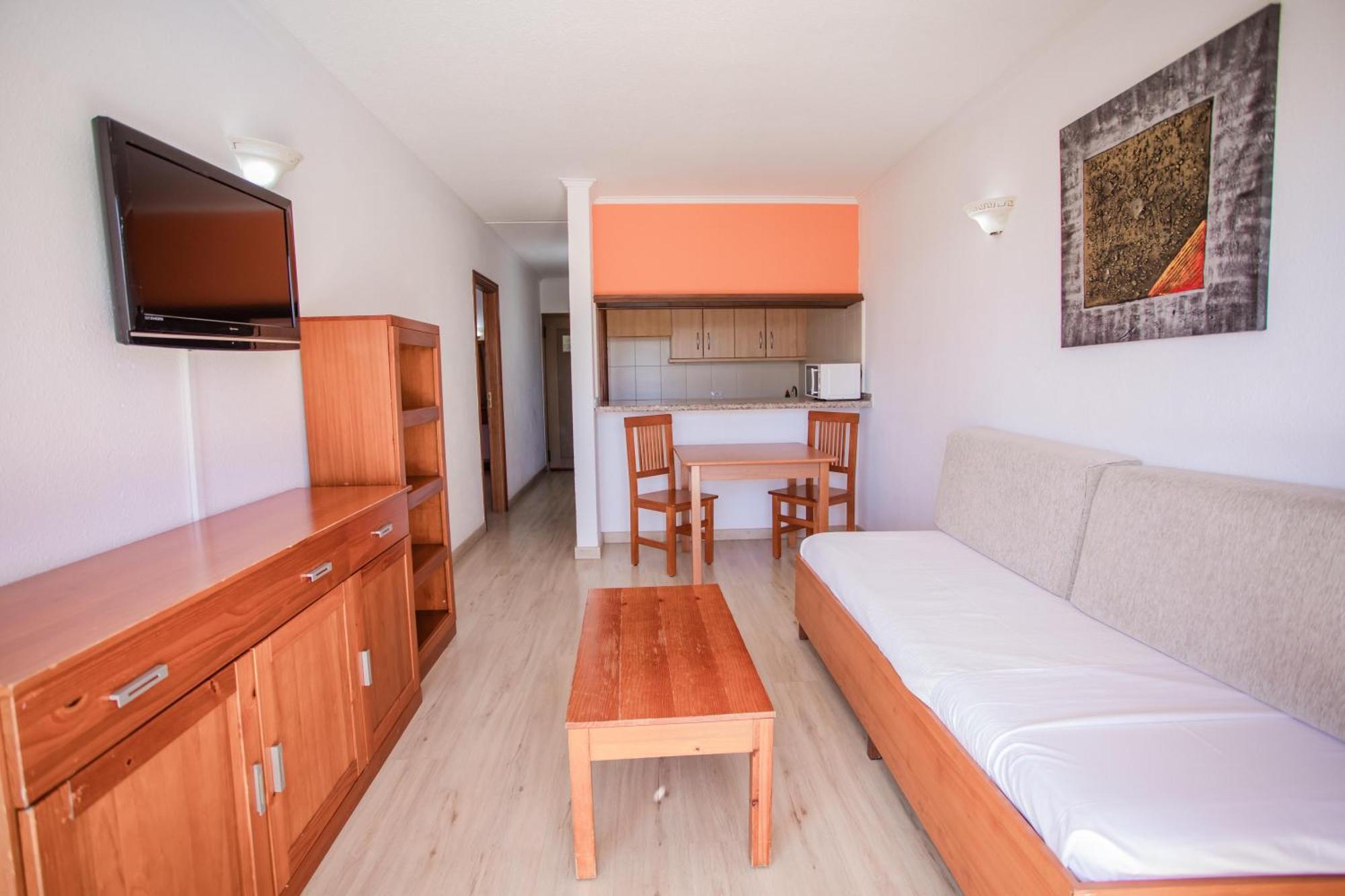 Servatur Caribe Playa de las Americas  Exterior photo