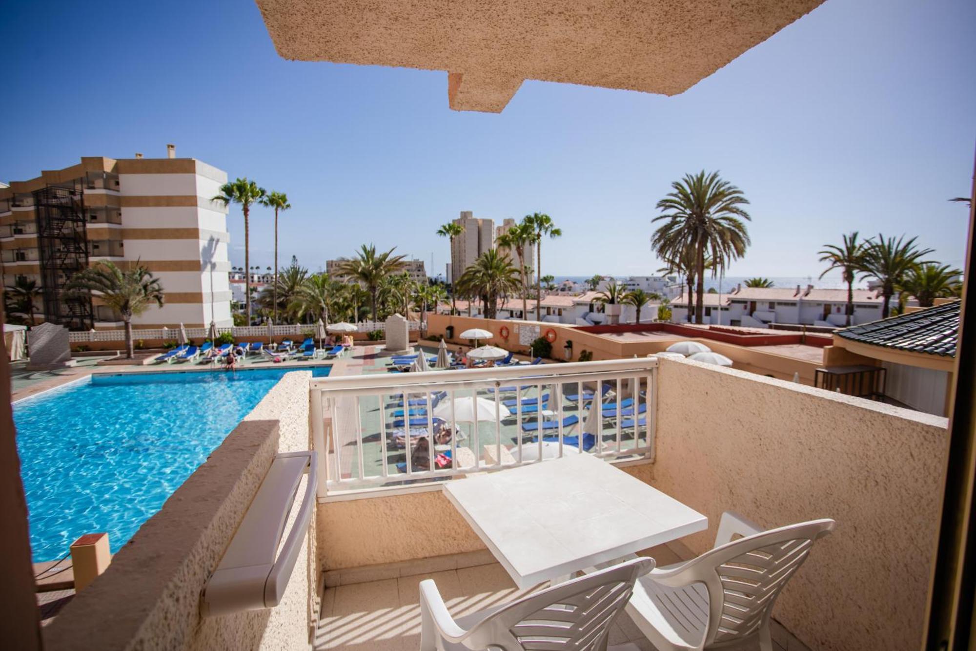 Servatur Caribe Playa de las Americas  Exterior photo