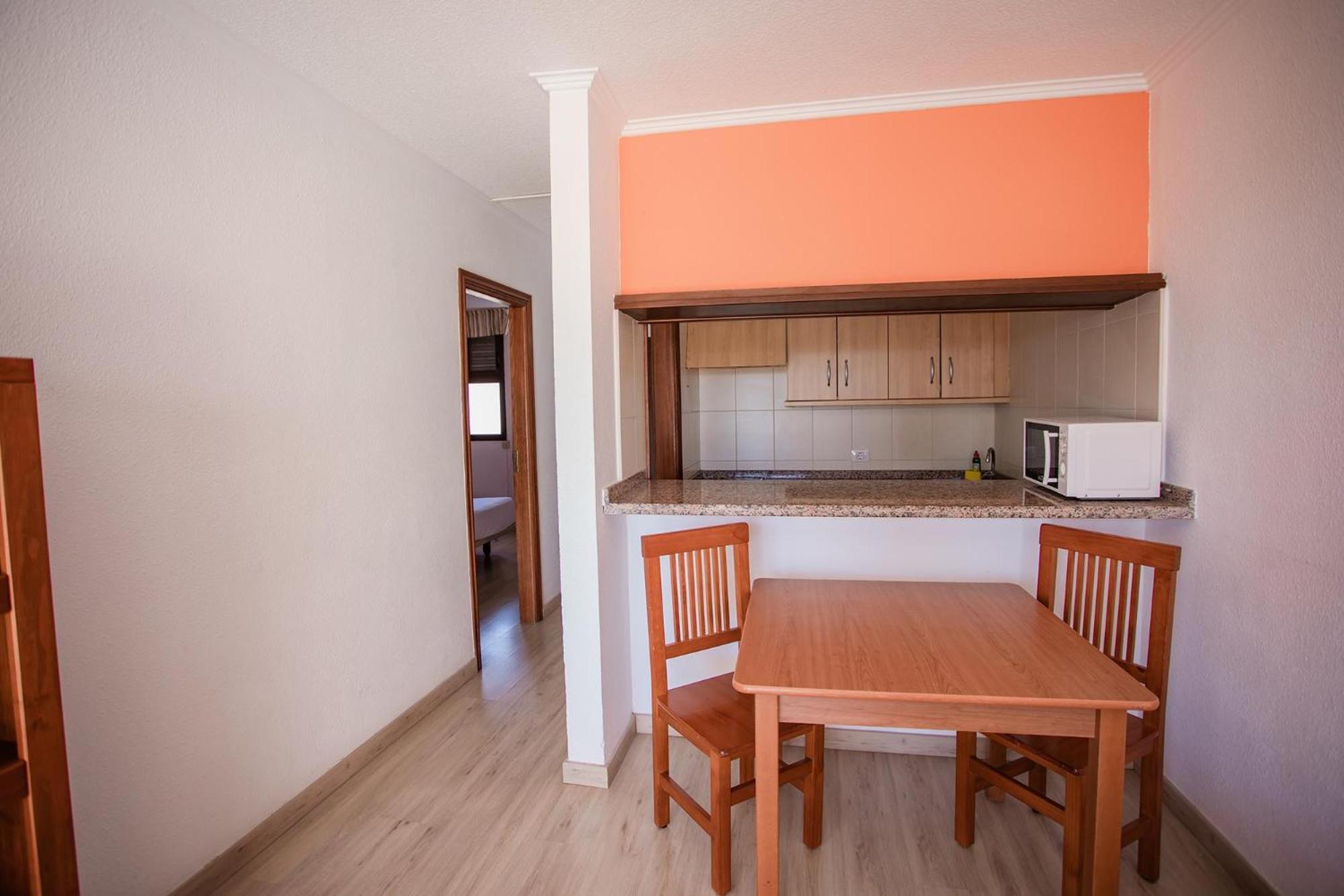 Servatur Caribe Playa de las Americas  Exterior photo