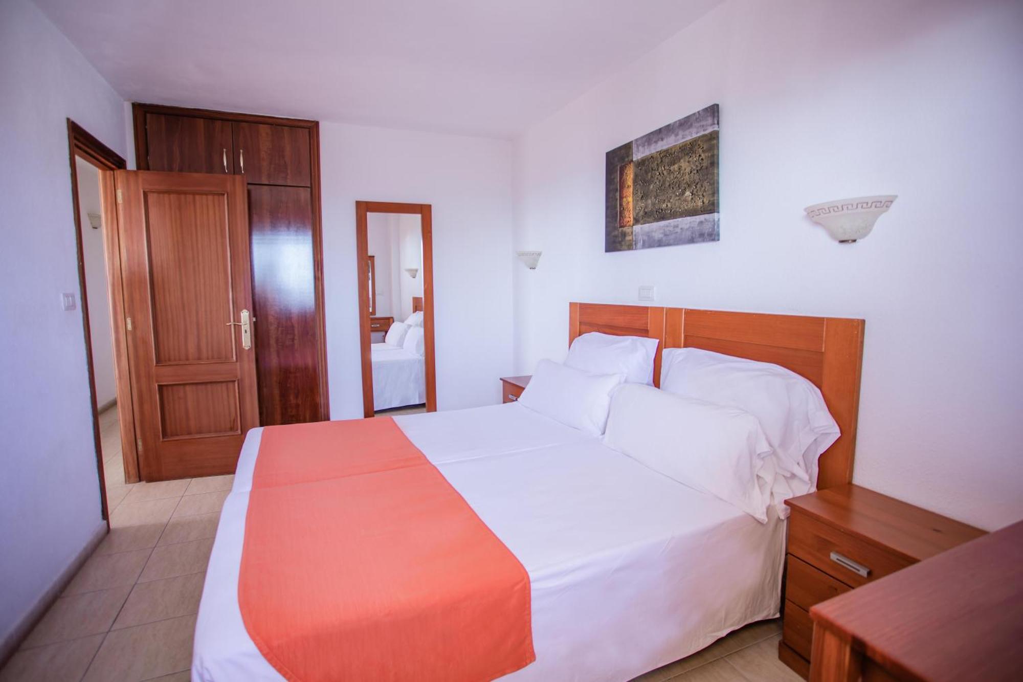 Servatur Caribe Playa de las Americas  Exterior photo