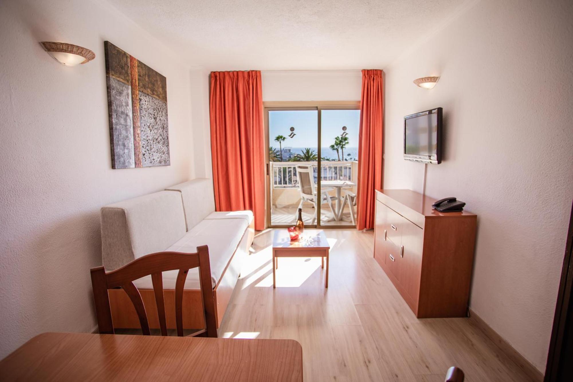 Servatur Caribe Playa de las Americas  Exterior photo