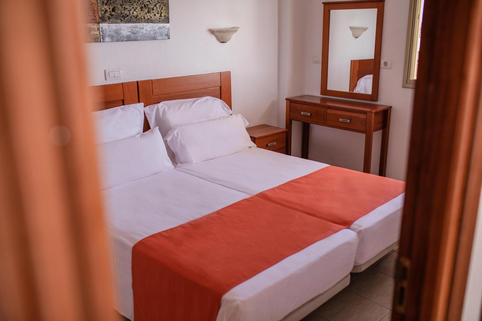 Servatur Caribe Playa de las Americas  Exterior photo