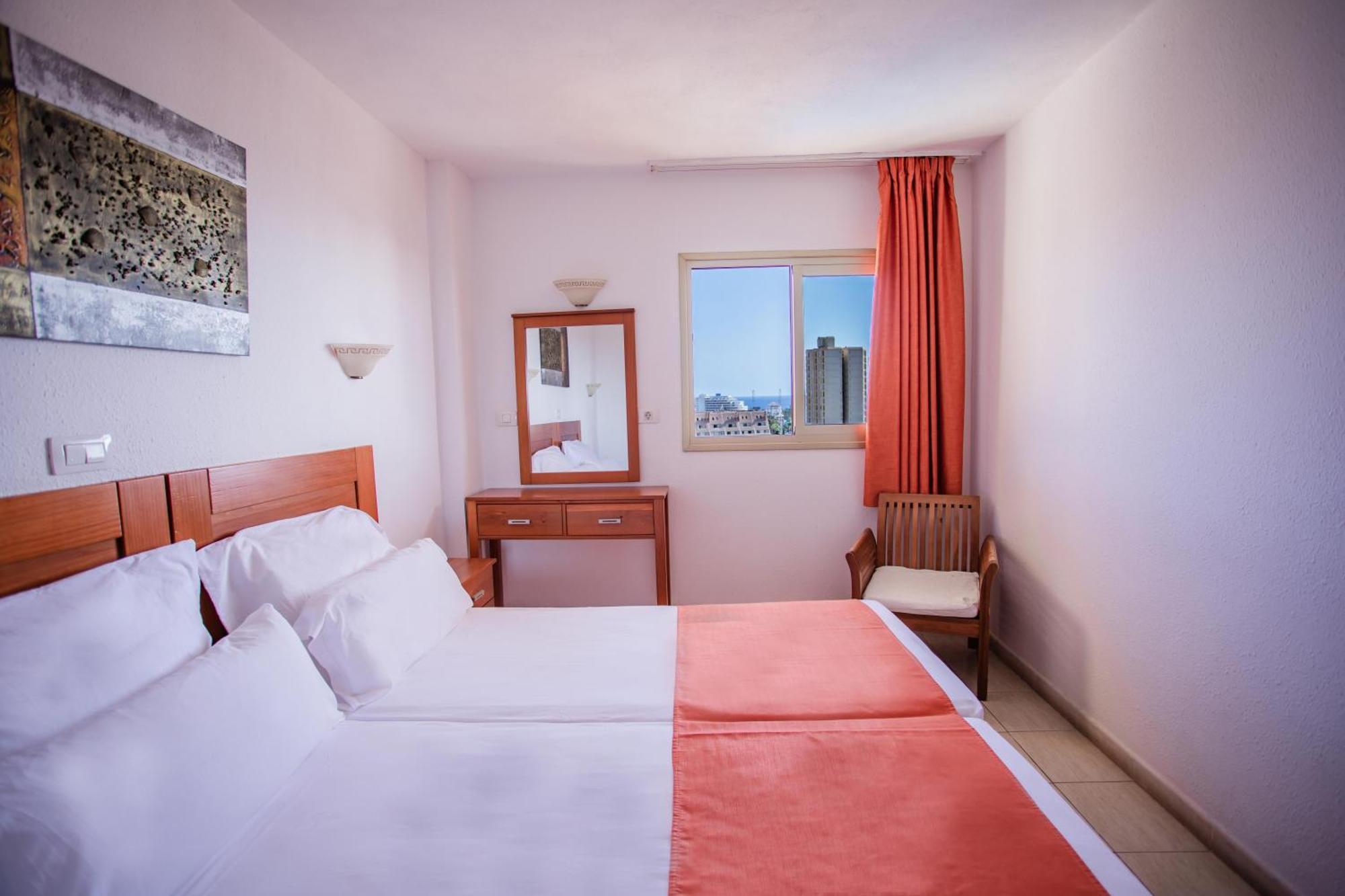 Servatur Caribe Playa de las Americas  Exterior photo