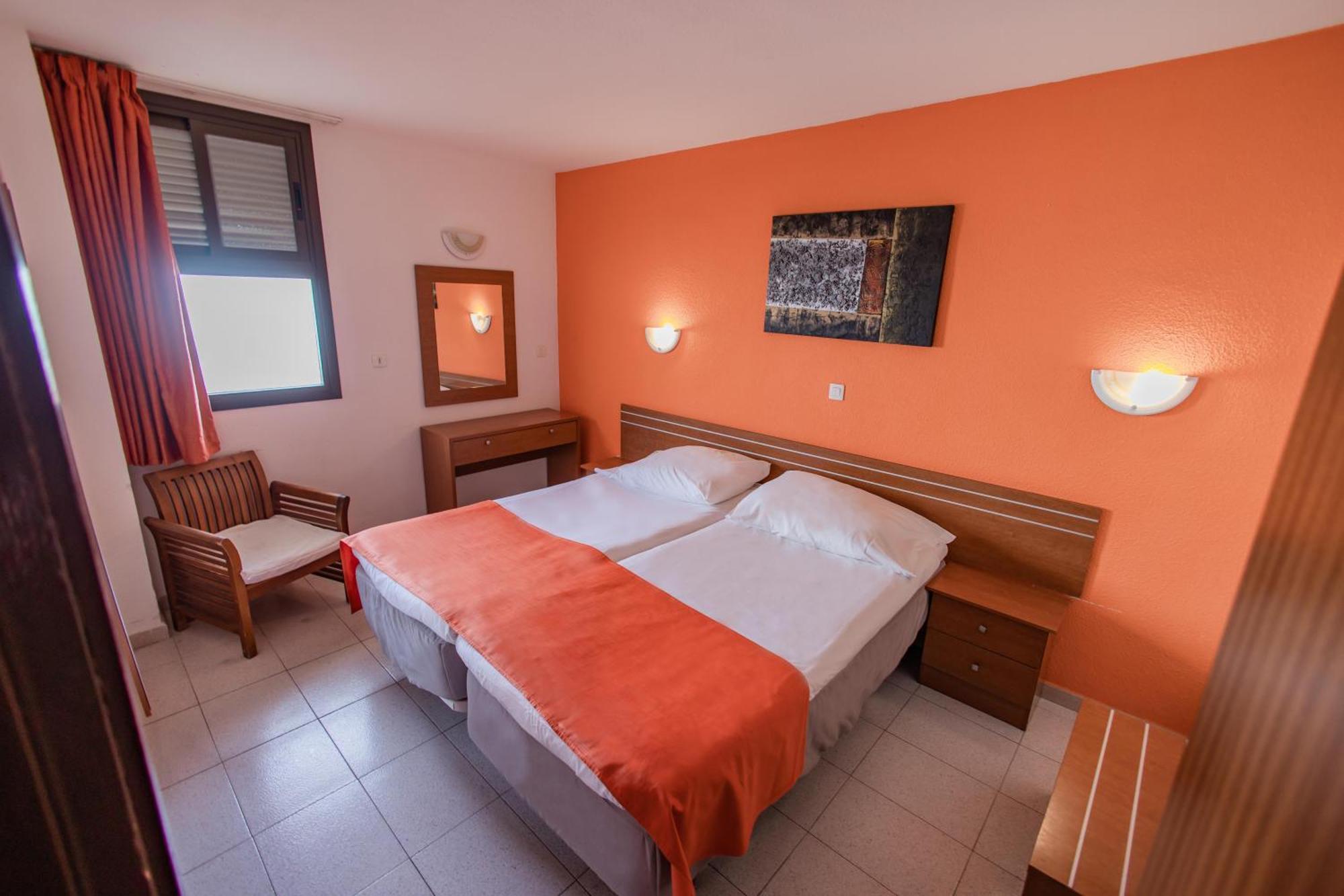 Servatur Caribe Playa de las Americas  Exterior photo