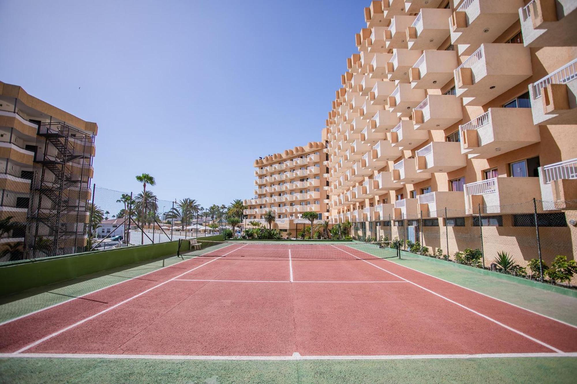 Servatur Caribe Playa de las Americas  Exterior photo