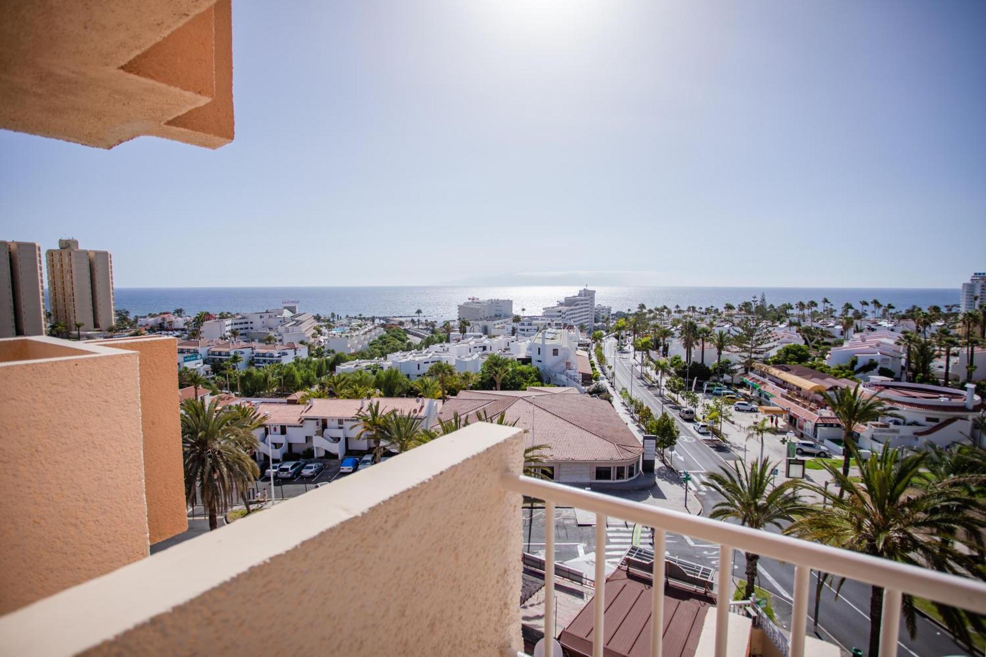 Servatur Caribe Playa de las Americas  Exterior photo